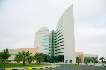 مجلس شؤون الجامعات يعتمد الهيكلة الشاملة لجامعة نجران